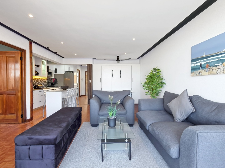 1 Bedroom Property for Sale in Sea Point Western Cape